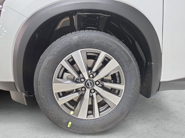 New 2026 Nissan Pathfinder SL image 23