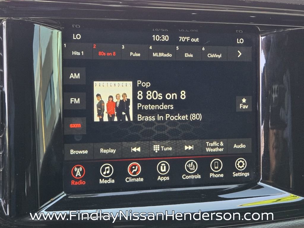 Used 2023 Dodge Durango SXT w/ Trailer Tow Group IV AWD/4WD image 27