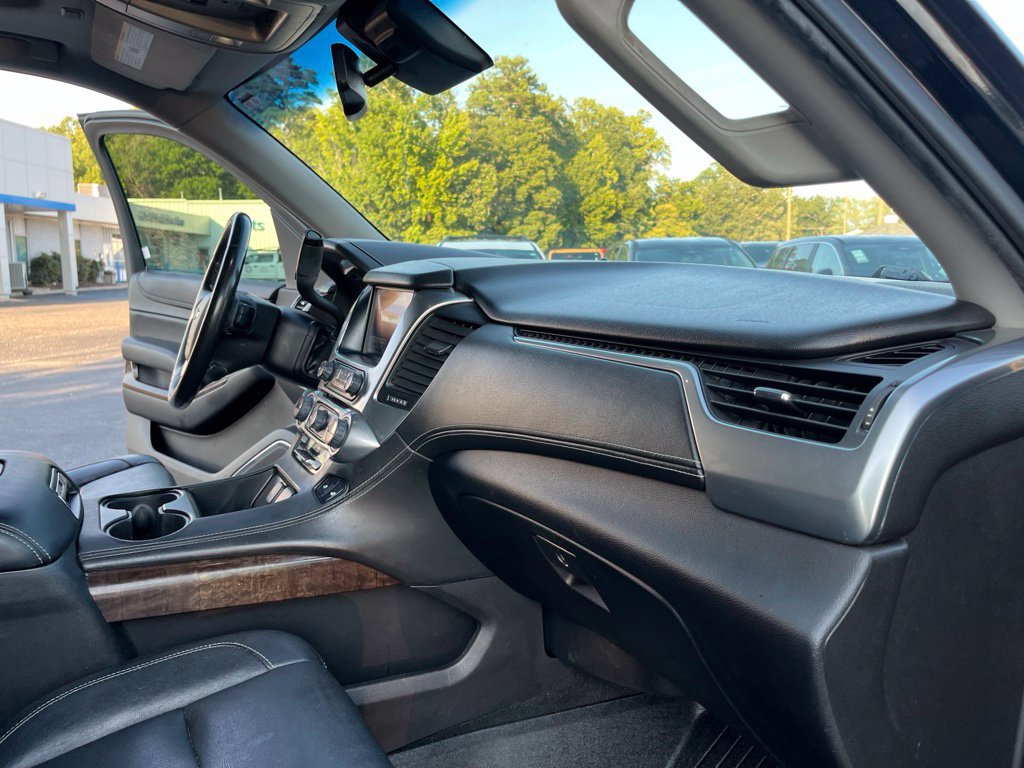Used 2016 Chevrolet Tahoe LT RWD image 46