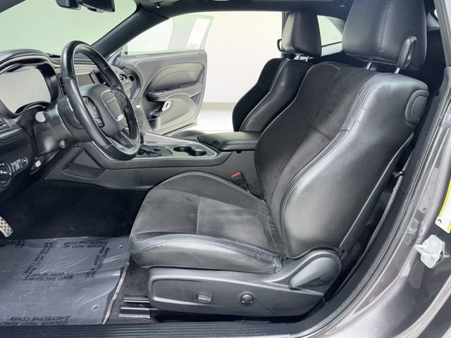 Used 2022 Dodge Challenger GT w/ Plus Package AWD/4WD image 14