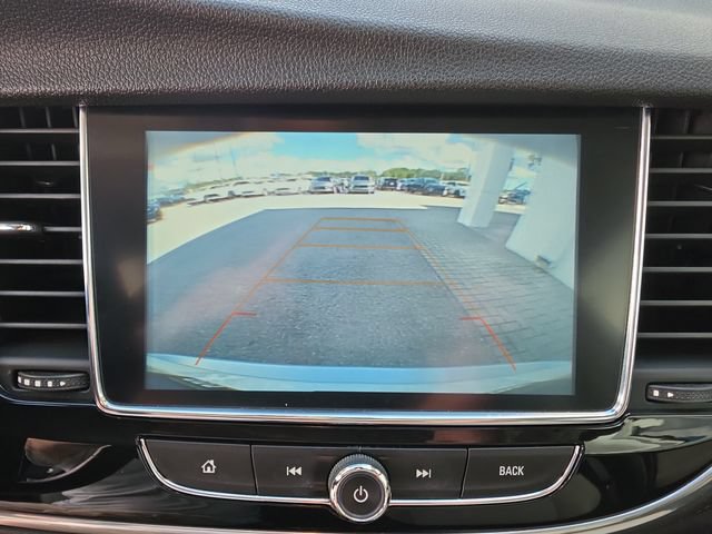 Certified 2020 Buick Encore Preferred w/ Safety Package FWD image 20