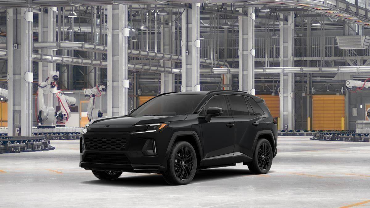 New 2026 Toyota RAV4 XSE AWD/4WD image 83