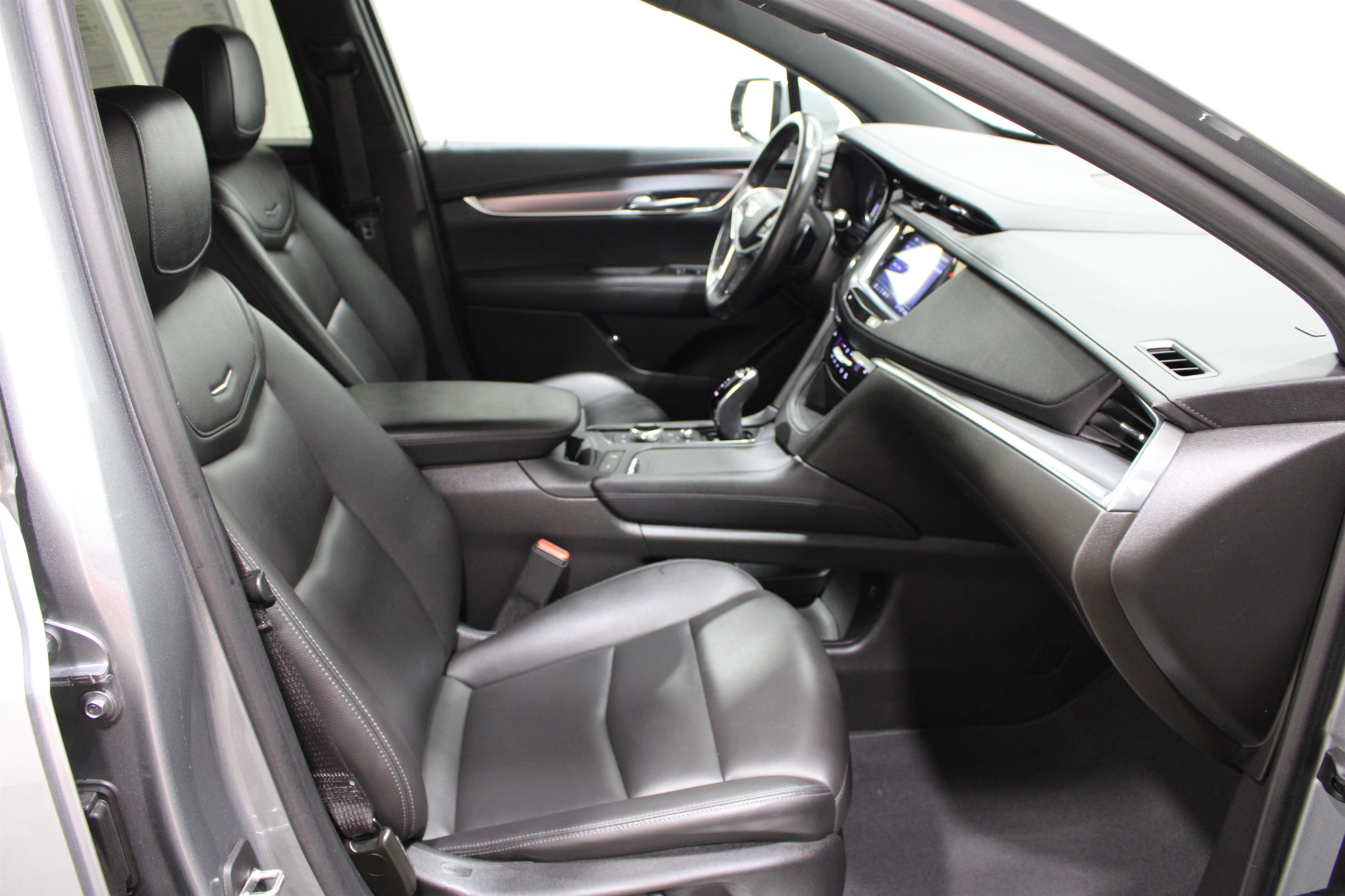 Certified 2023 Cadillac XT5 Luxury image 27