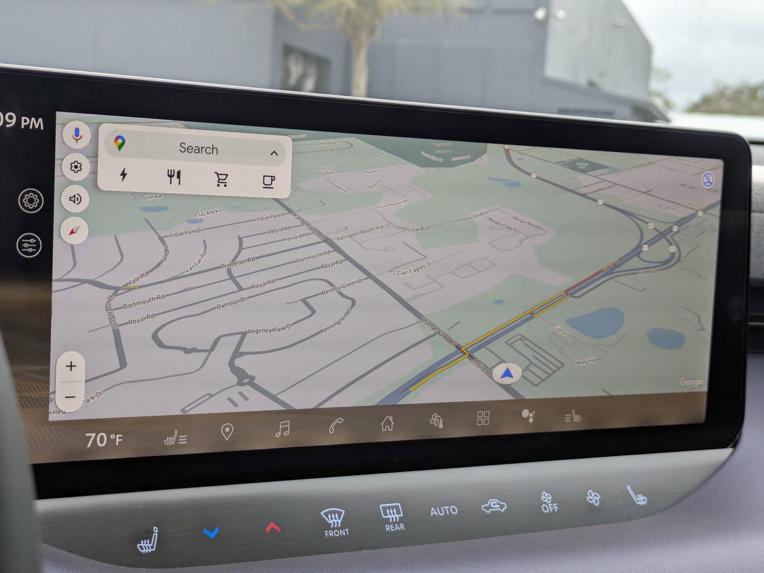 New 2026 Nissan Leaf SV+ image 23