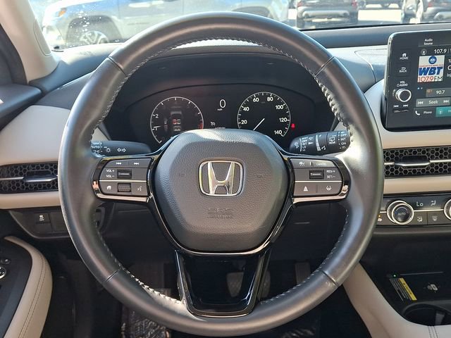 Used 2023 Honda HR-V EX-L image 19