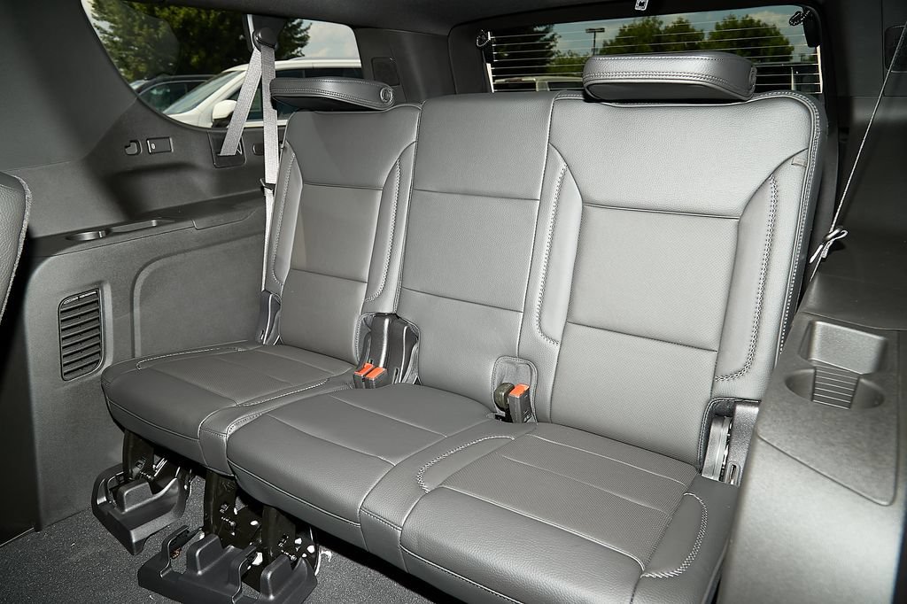 New 2026 GMC Yukon XL Denali w/ Denali Reserve Package AWD/4WD image 40