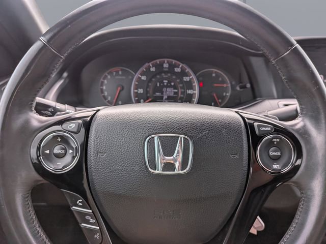 Used 2016 Honda Accord Sport image 28