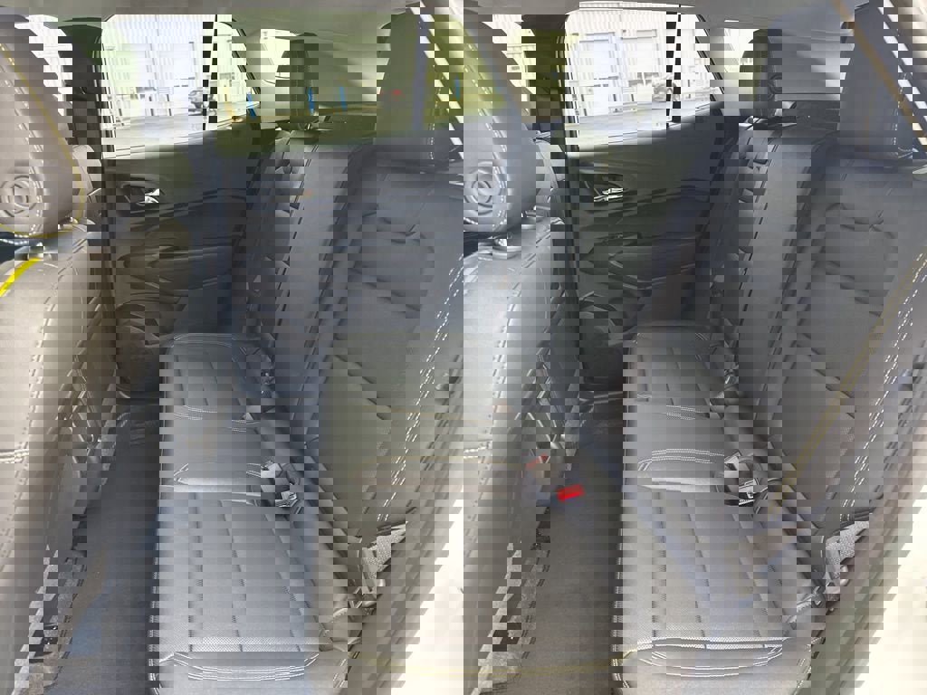 New 2026 Chevrolet Trax ACTIV image 30