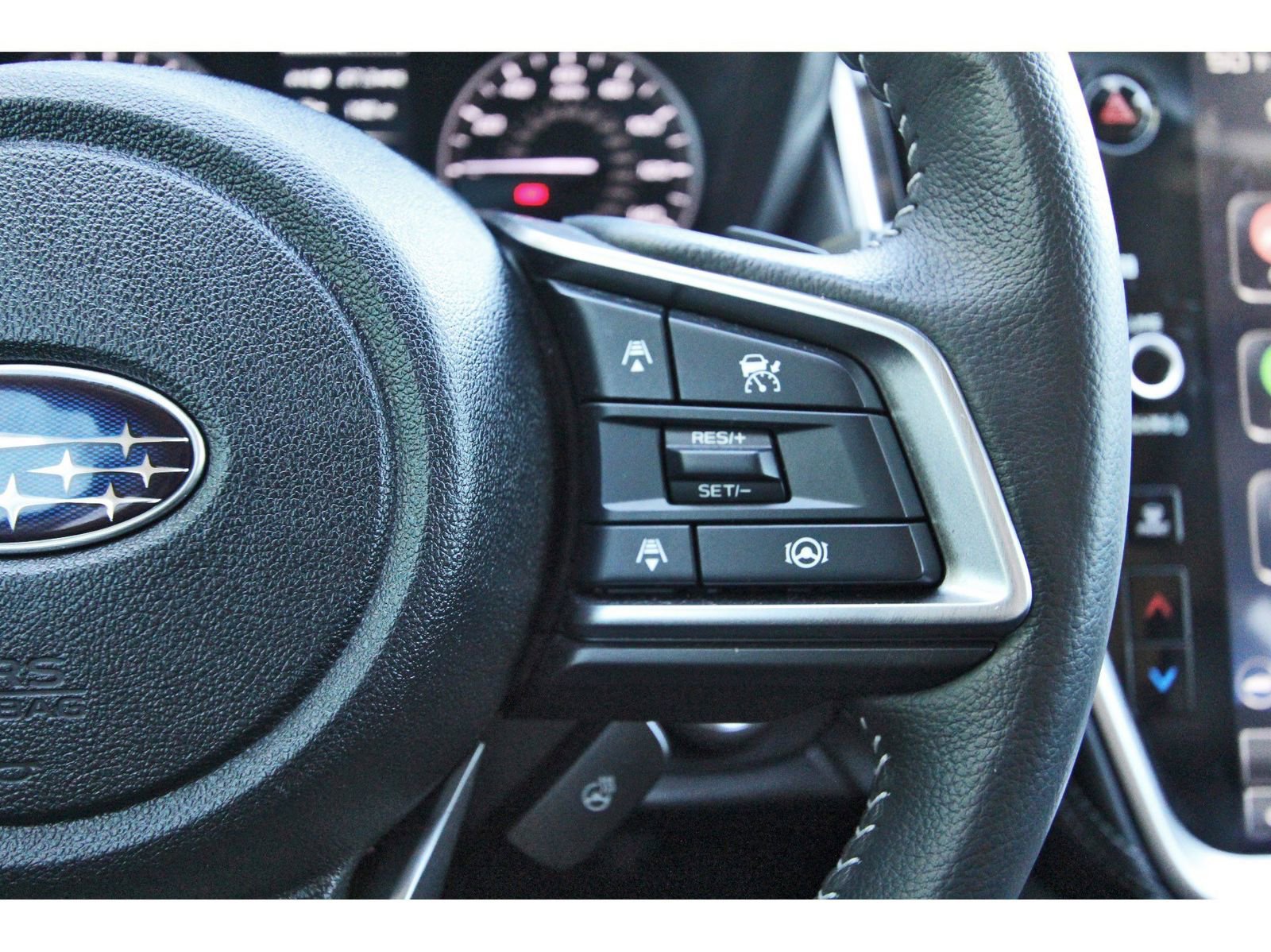 Certified 2024 Subaru Outback Limited image 16