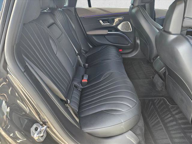Certified 2023 Mercedes-Benz EQS 450+ Sedan image 21