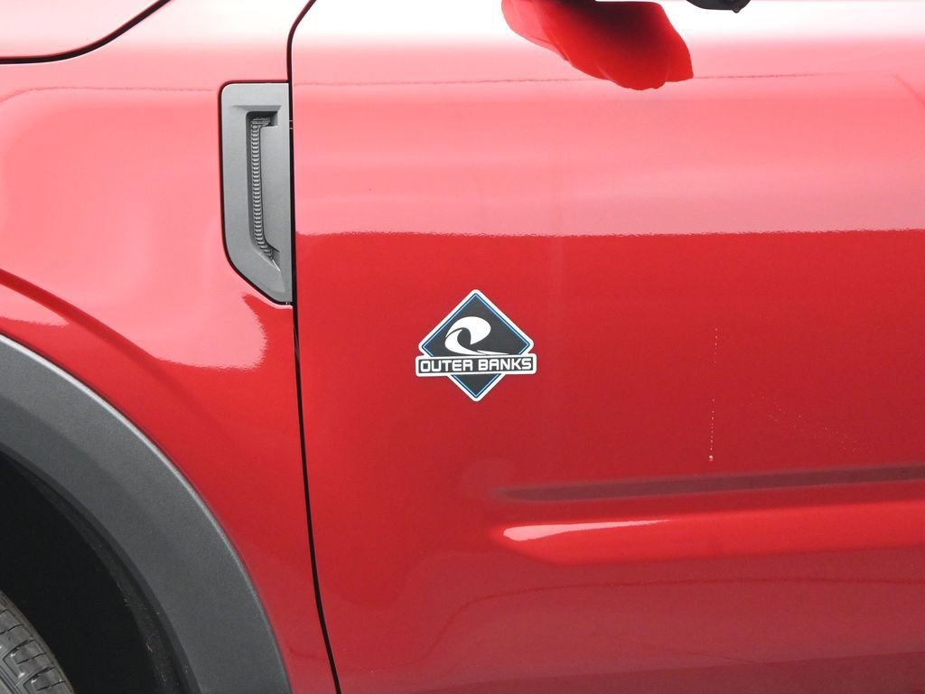 New 2025 Ford Bronco Sport Outer Banks w/ Outer Banks Tech Package+ image 26