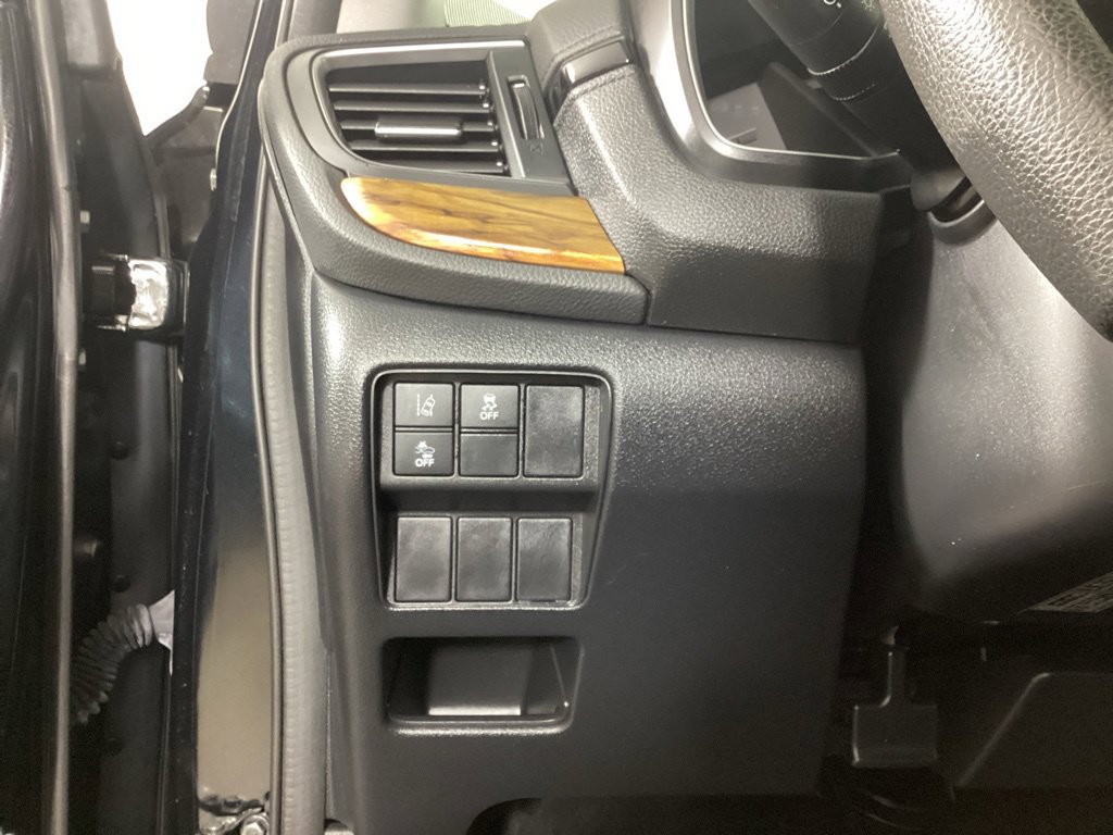 Used 2022 Honda CR-V EX image 12