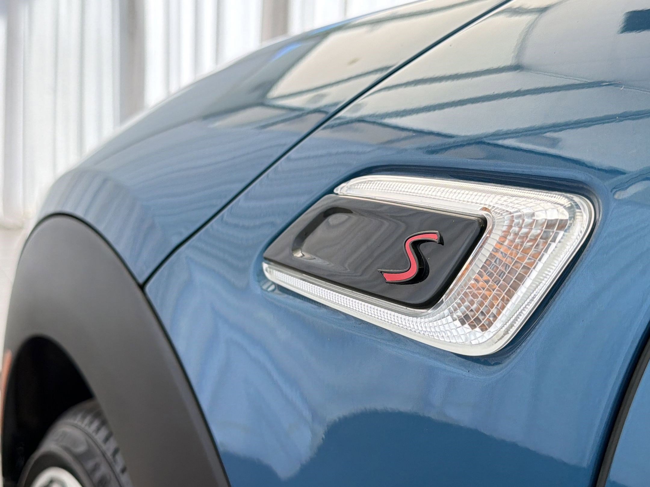 Certified 2023 MINI Cooper Clubman S image 38