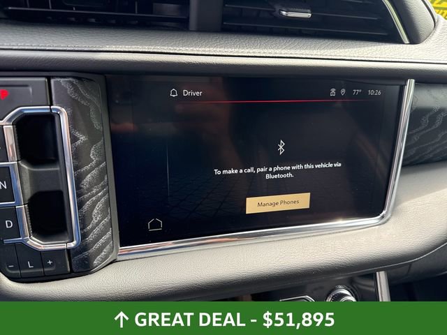 Used 2023 GMC Yukon Denali image 44