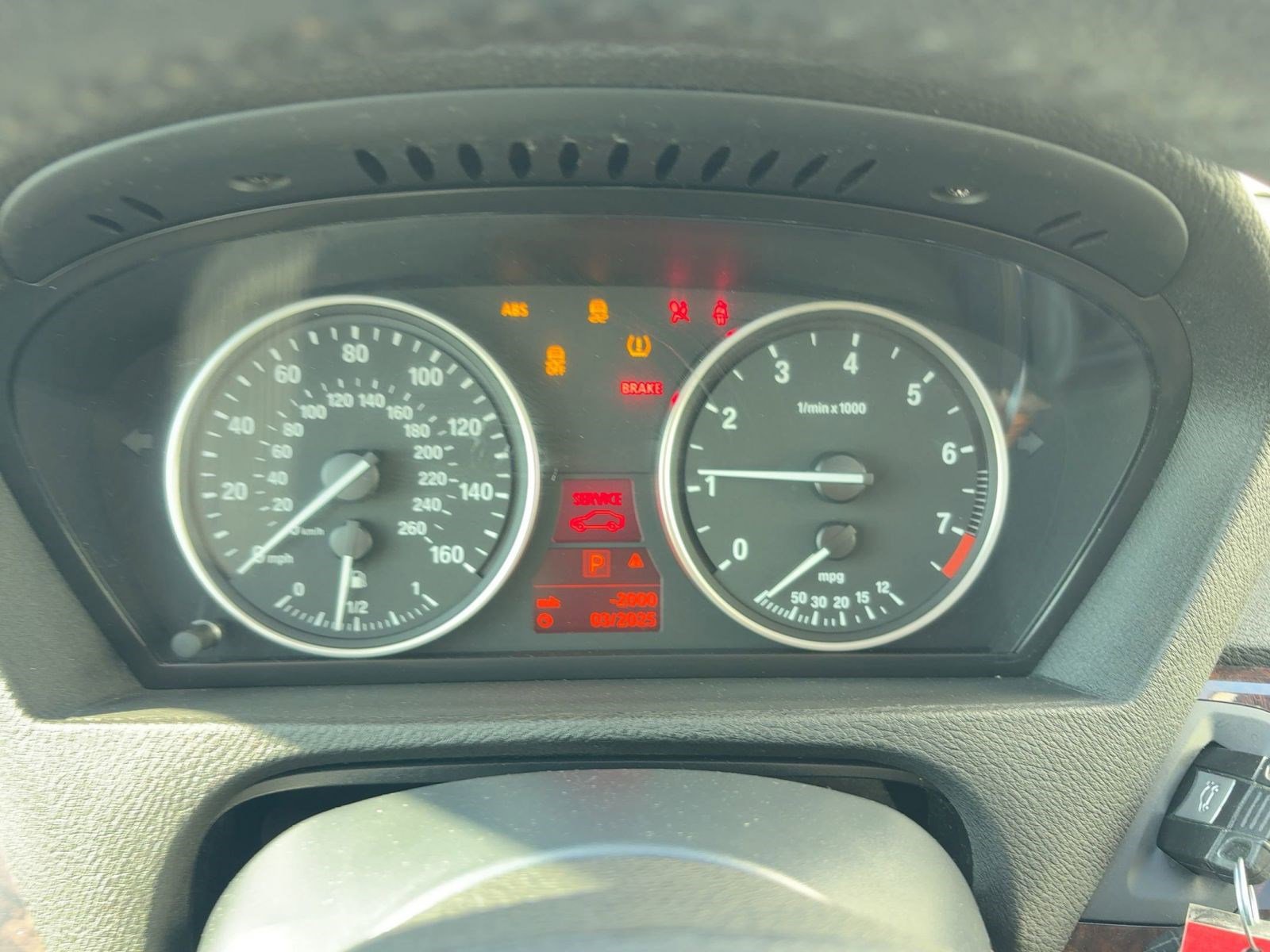 Used 2013 BMW X5 xDrive35i image 20