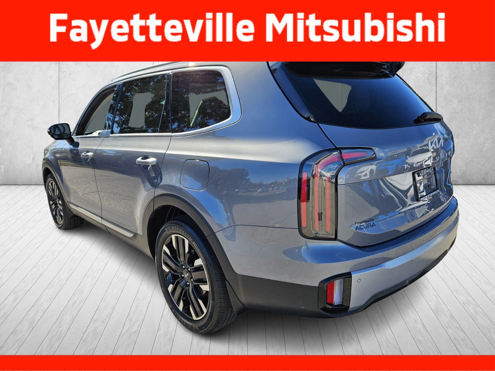 Used 2023 Kia Telluride SX Prestige image 5