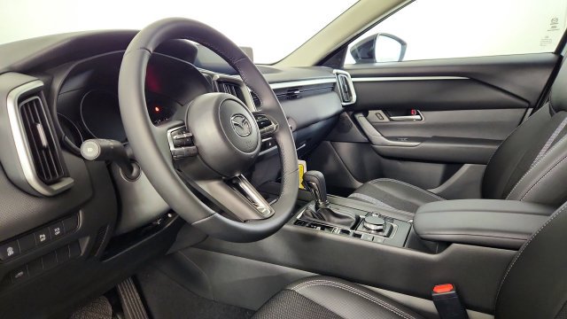 New 2026 MAZDA CX-50 AWD 2.5 S w/ Weather Package image 11