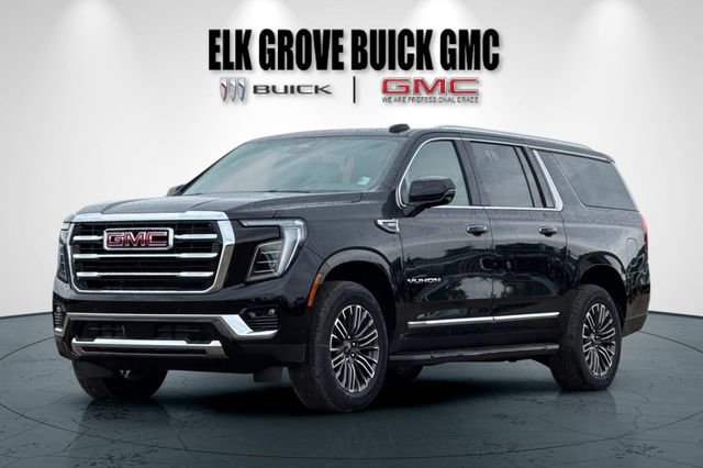 New 2026 GMC Yukon XL Elevation w/ Elevation Premium Package AWD/4WD image 8