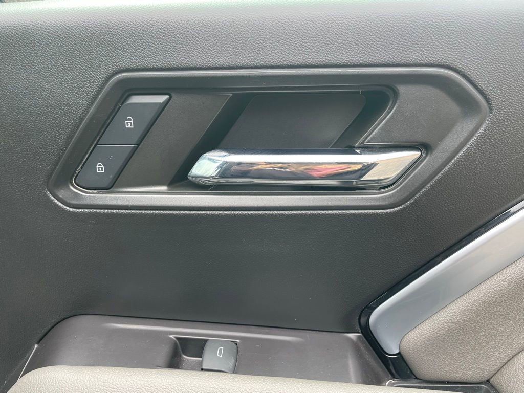 Certified 2024 Chevrolet Colorado ZR2 w/ Safety Package image 16