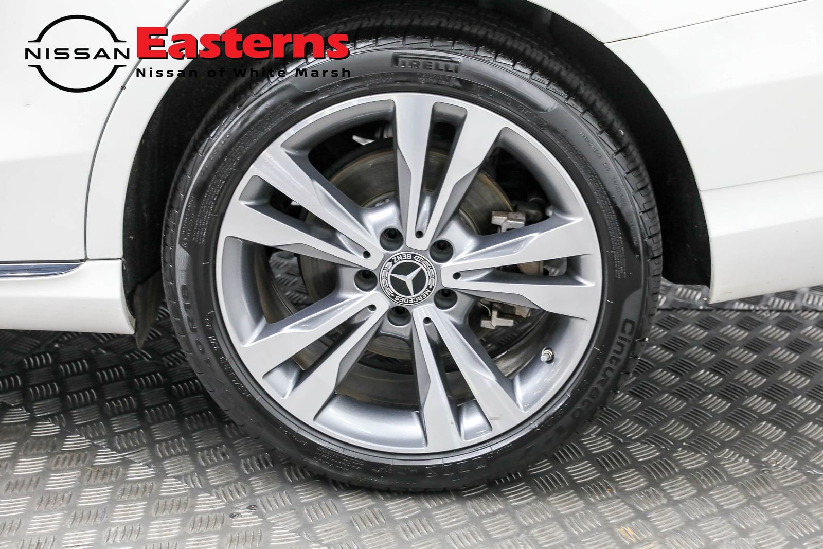 Used 2021 Mercedes-Benz C 300 4MATIC Sedan image 63