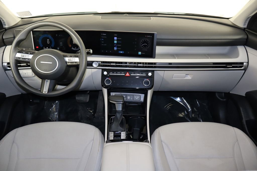 Used 2025 Hyundai Tucson SEL image 14