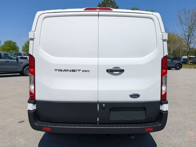 New 2025 Ford Transit 250 Low Roof image 5