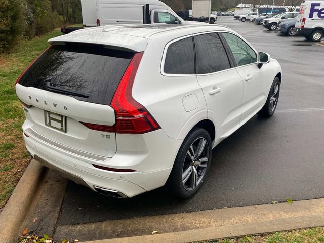 Used 2021 Volvo XC60 T5 Momentum w/ Protection Package Premier image 32