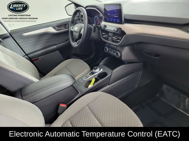 Certified 2022 Ford Escape SE w/ Convenience Package image 20