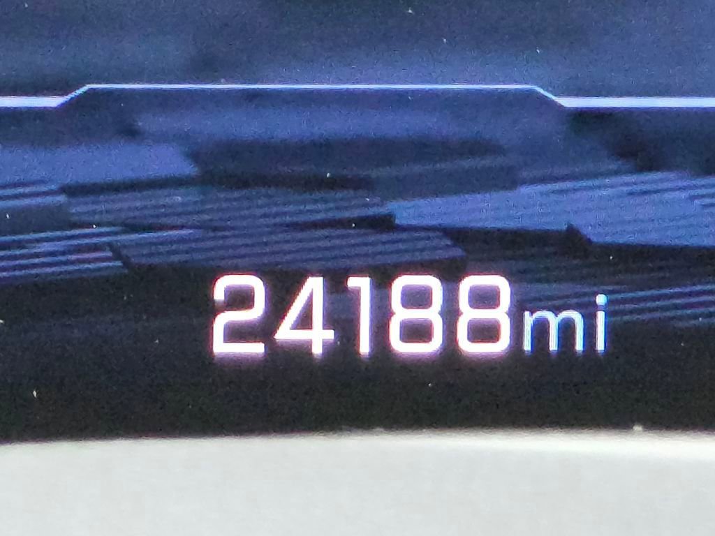 Used 2025 Chevrolet Tahoe Premier image 16