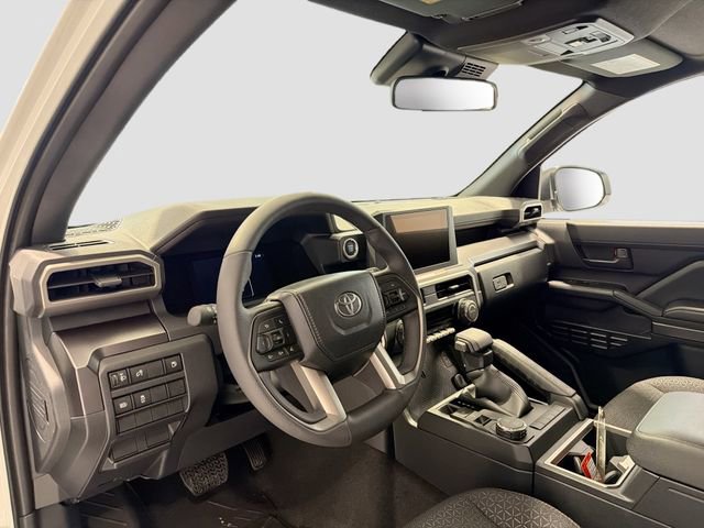 New 2026 Toyota 4Runner SR5 RWD image 8