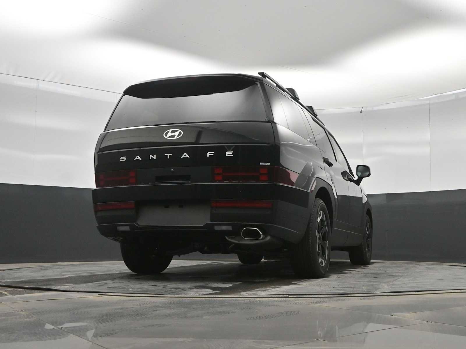 New 2026 Hyundai Santa Fe SEL AWD/4WD image 35