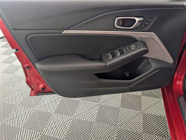 Used 2023 Acura Integra A-Spec image 9