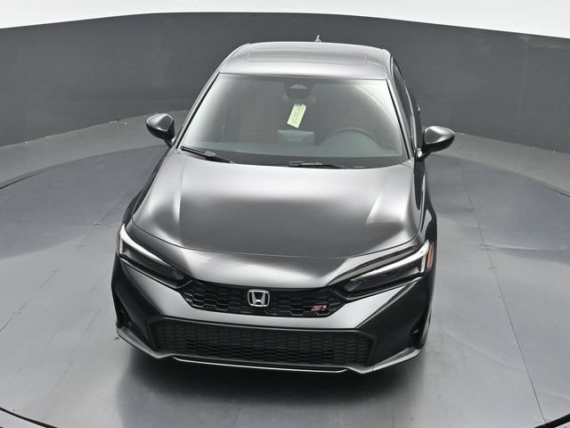 New 2026 Honda Civic Si image 26