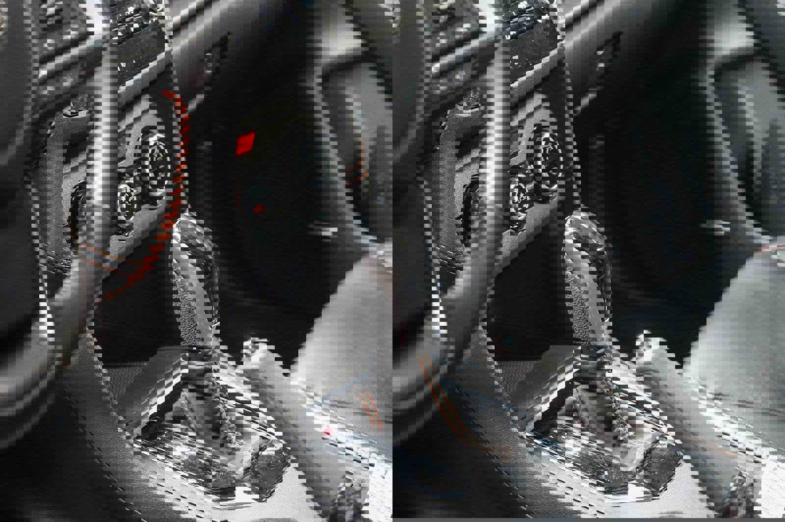 Used 2020 Subaru Crosstrek 2.0i Limited w/ Moonroof Package w/Navigation image 27