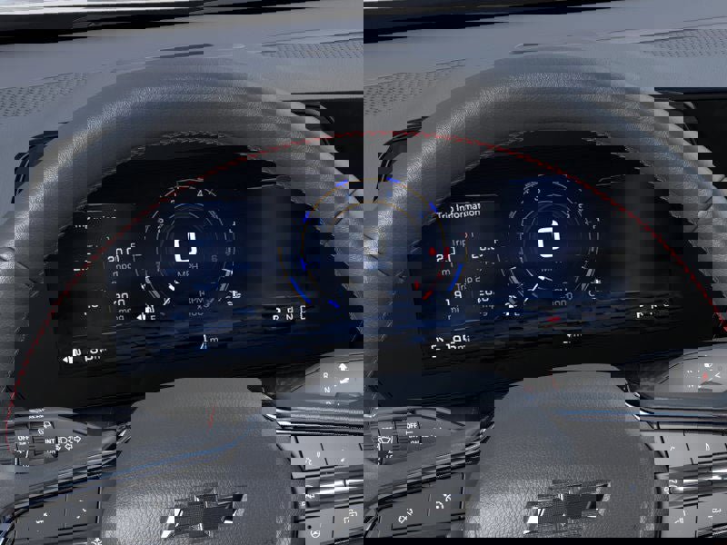 New 2026 Chevrolet Equinox RS w/ Convenience Package III image 18