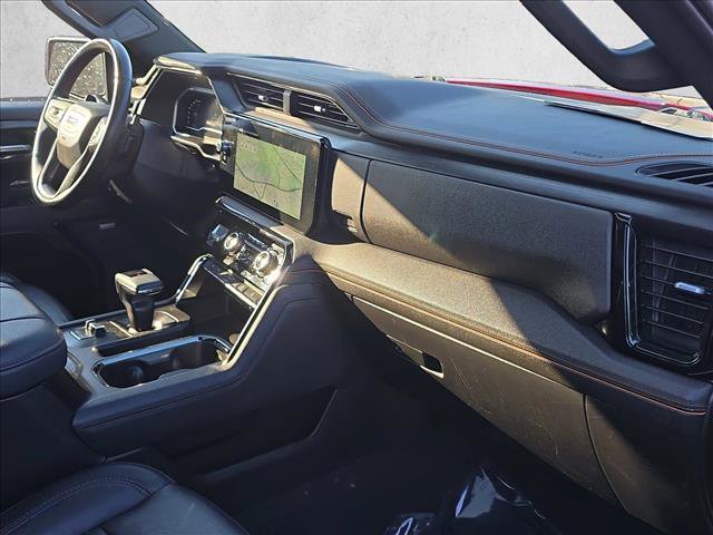 Used 2023 GMC Sierra 1500 AT4 w/ AT4 Premium Package image 23
