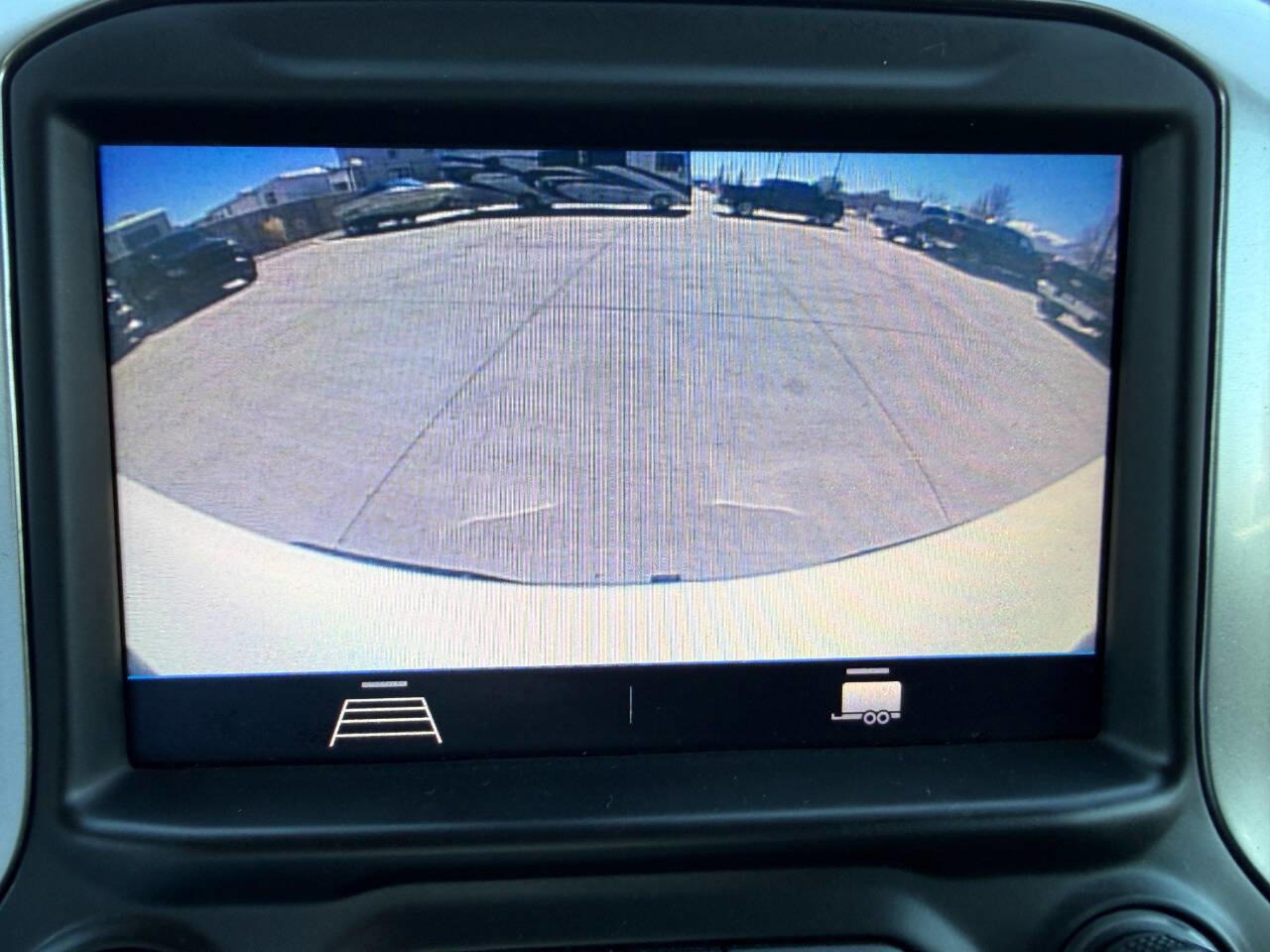 Used 2020 Chevrolet Silverado 1500 LT w/ Fleet Comfort Package image 37