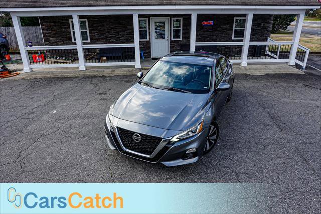 Used 2019 Nissan Altima 2.5 SL image 3