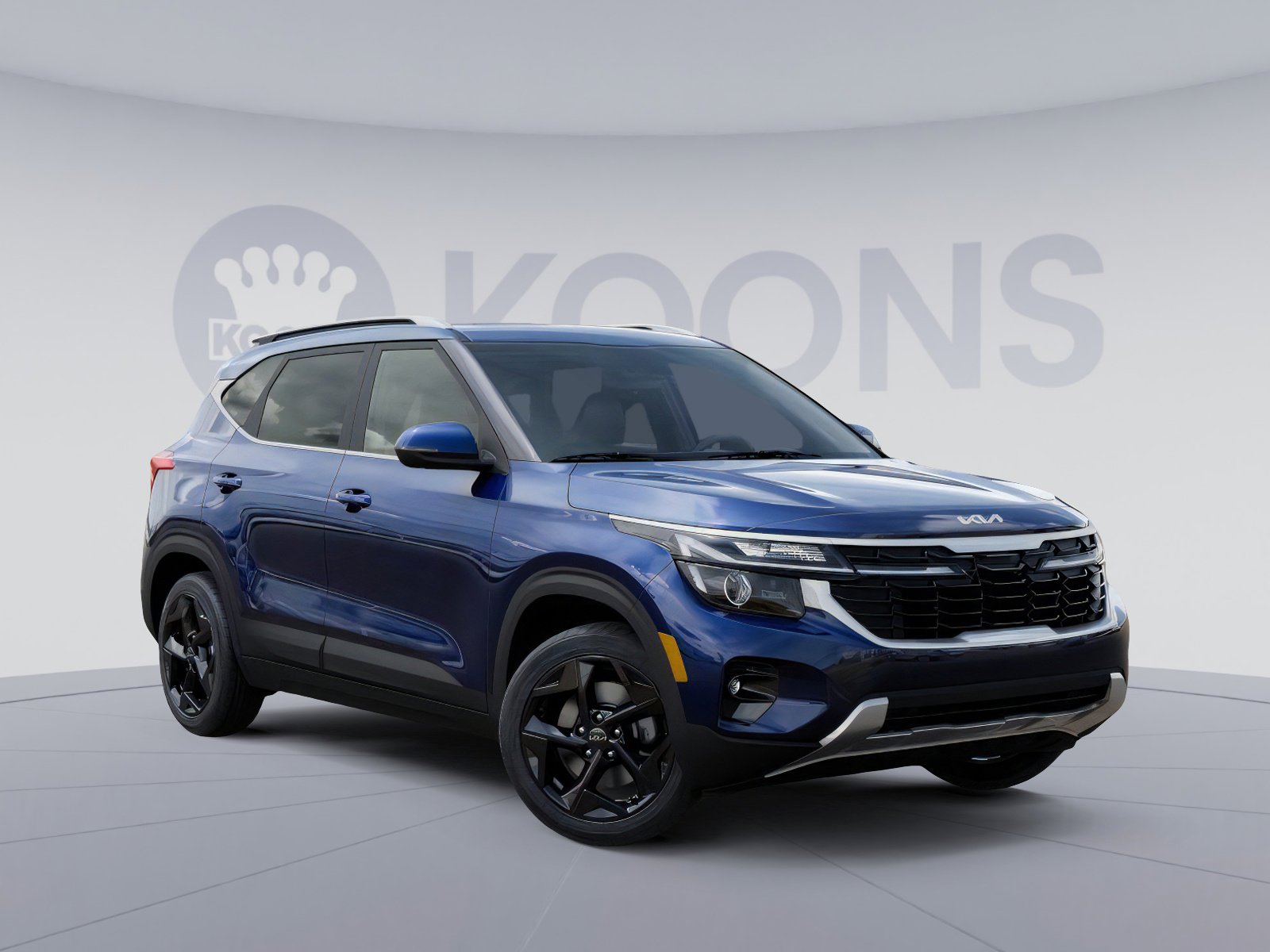 New 2026 Kia Seltos EX image 11