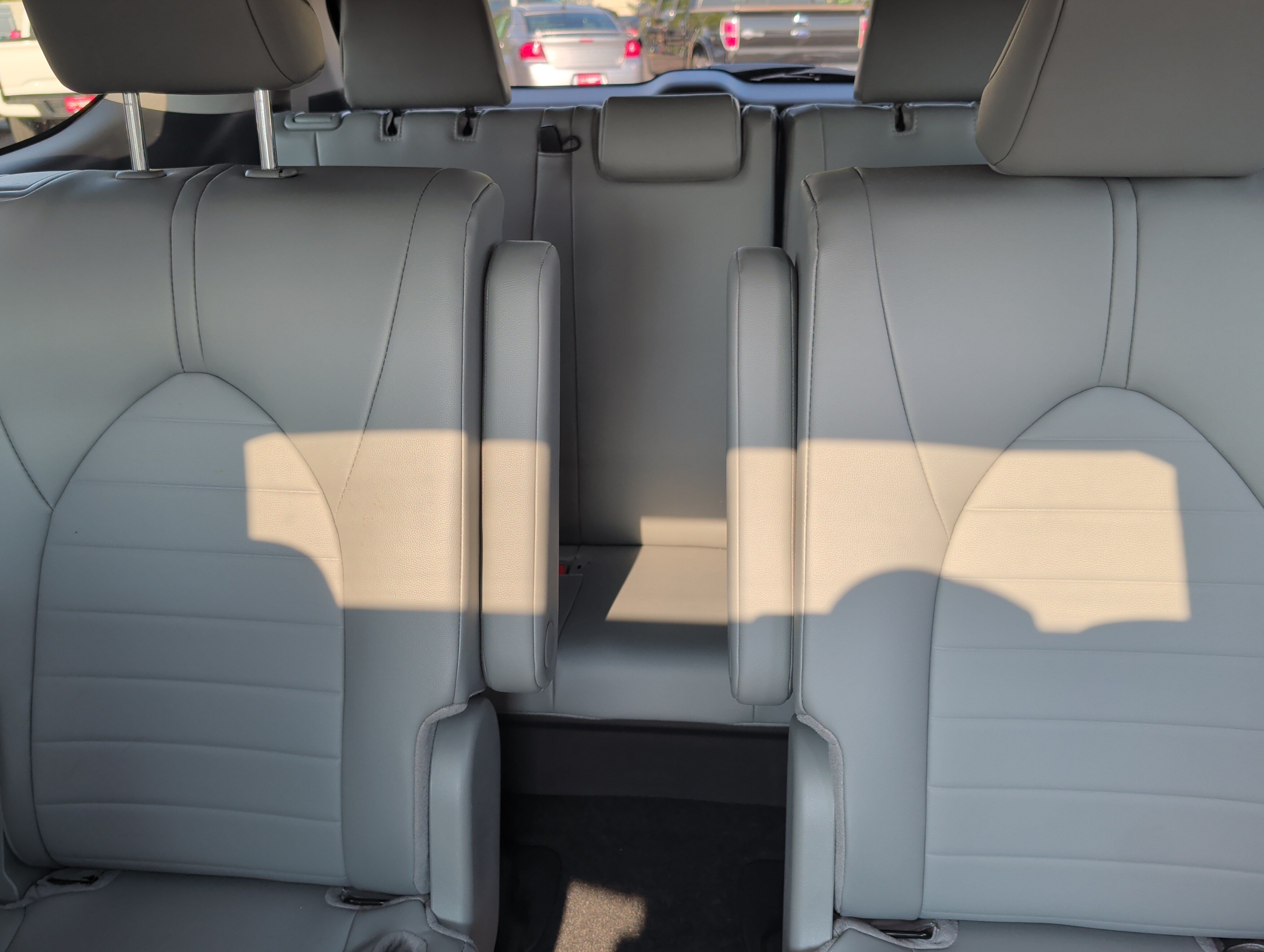 Certified 2026 Toyota Highlander XLE AWD/4WD image 13