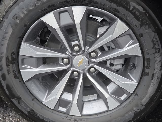 New 2027 Chevrolet Equinox LT w/ Convenience Package II FWD image 10
