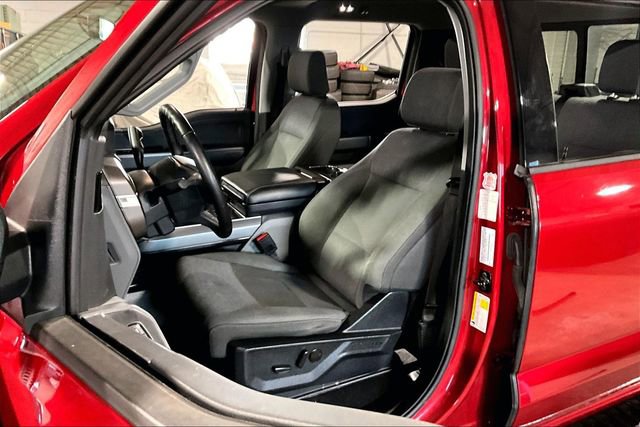 Used 2024 Ford F150 XLT w/ Equipment Group 302A MID image 27