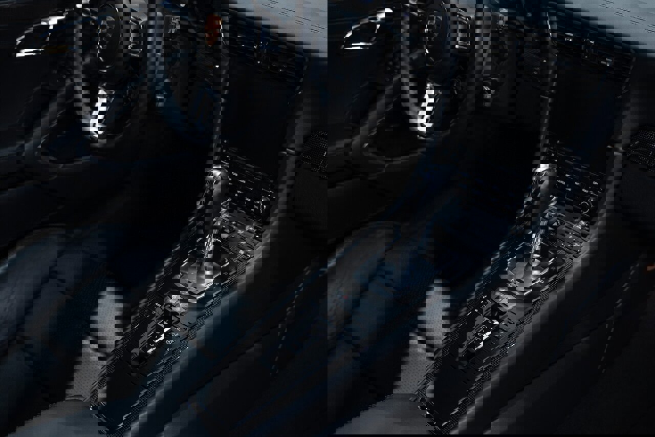 Used 2017 Porsche 911 Turbo S image 55