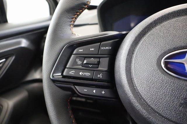 New 2026 Subaru Crosstrek 2.5i Limited image 17