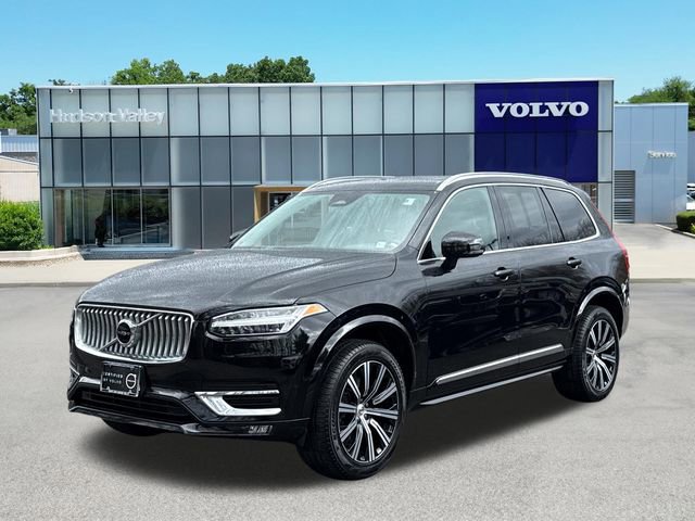 Certified 2024 Volvo XC90 B5 Core w/ Climate Package image 1