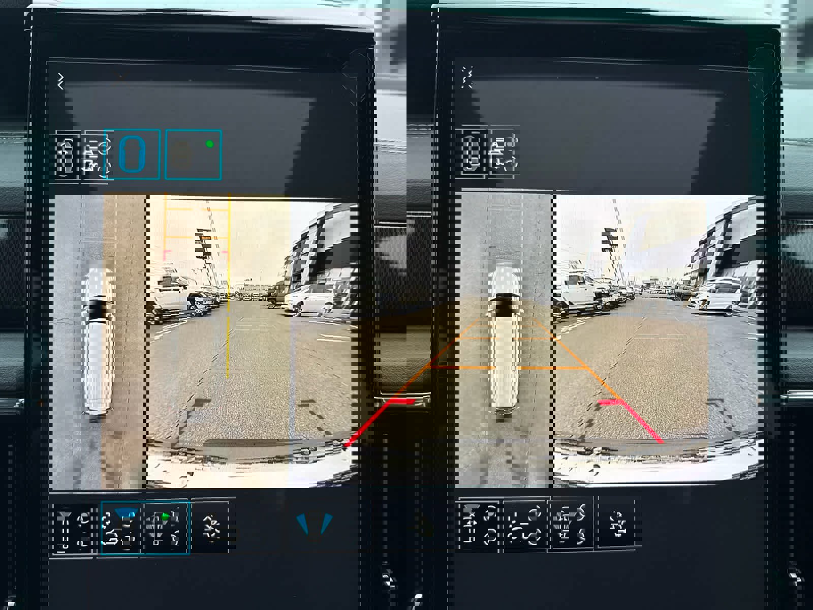 New 2026 GMC Yukon Elevation w/ Elevation Premium Package image 19