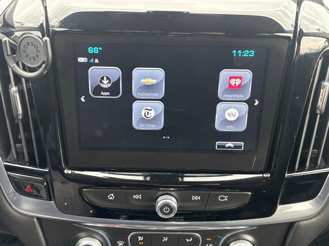 Used 2019 Chevrolet Traverse LT w/ LPO, Floor Liner Package image 26