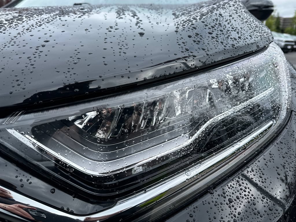 Used 2022 Honda CR-V EX-L image 9