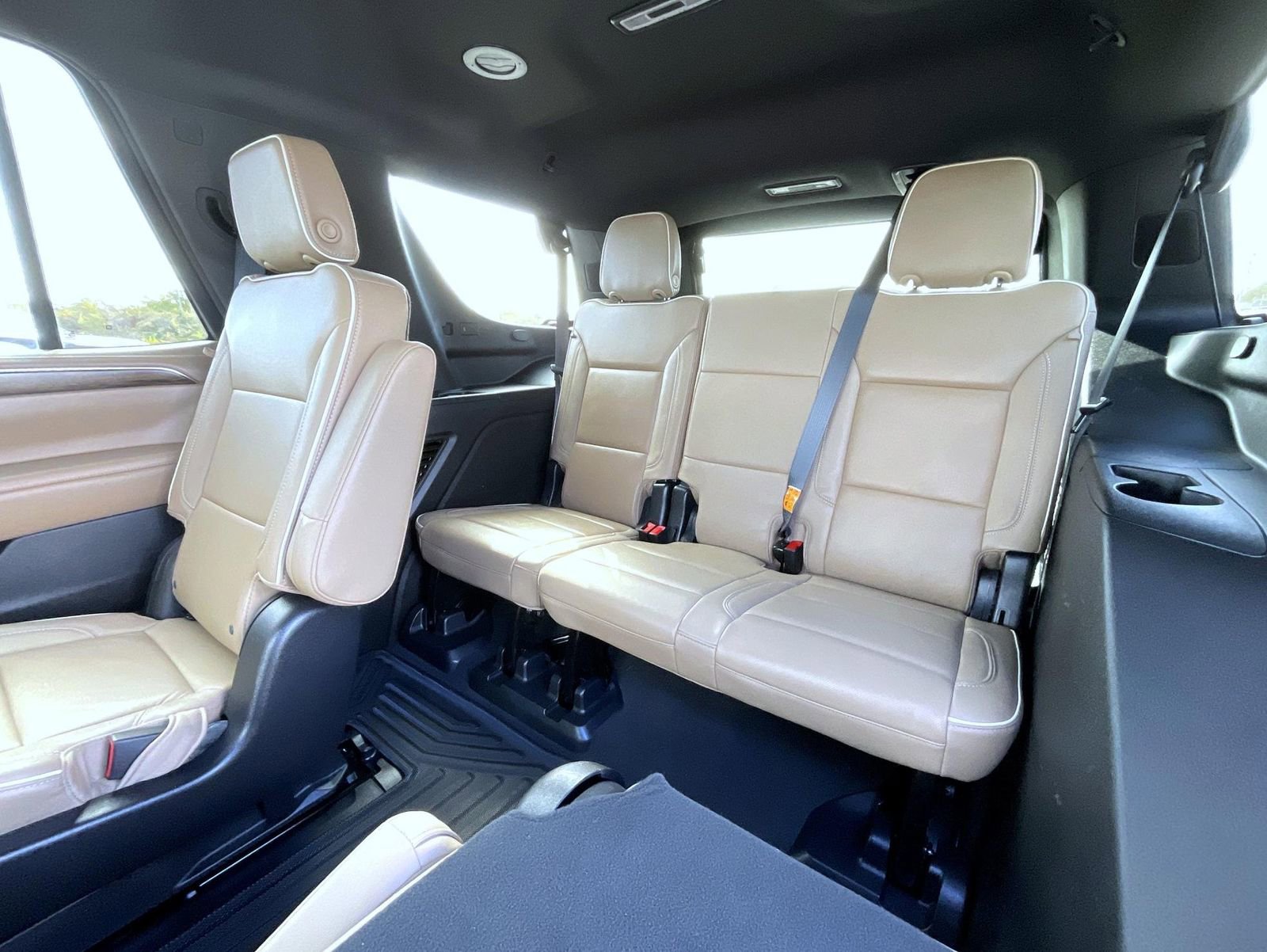 Certified 2023 Chevrolet Tahoe Premier image 20