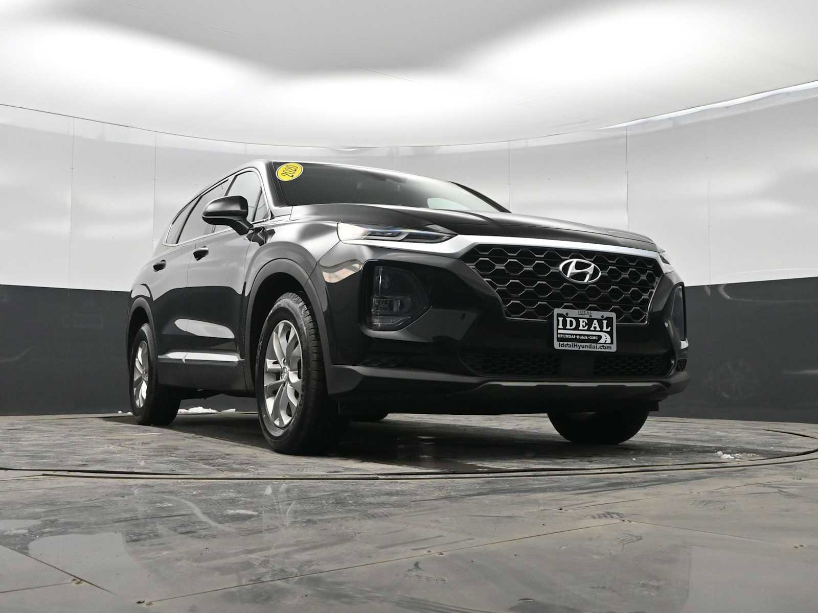 Used 2020 Hyundai Santa Fe SE image 33
